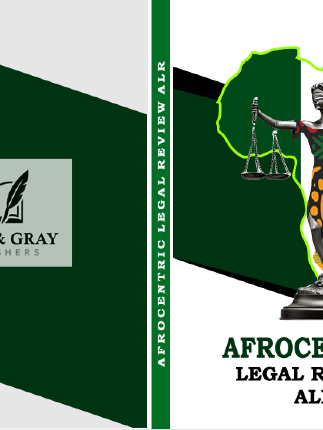 Afrocentric Legal Review (ALR)