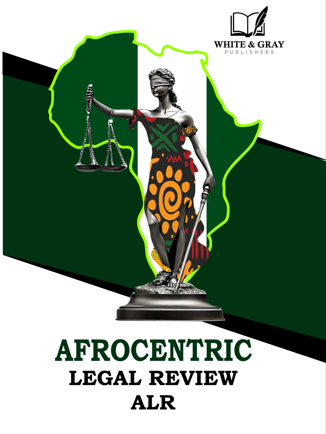 Afrocentric Legal Review