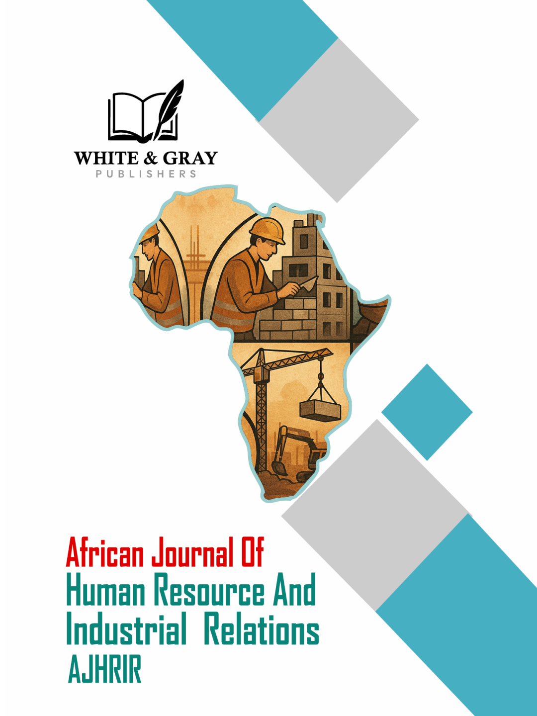 African Journal of Human Resource and Industrial Relations