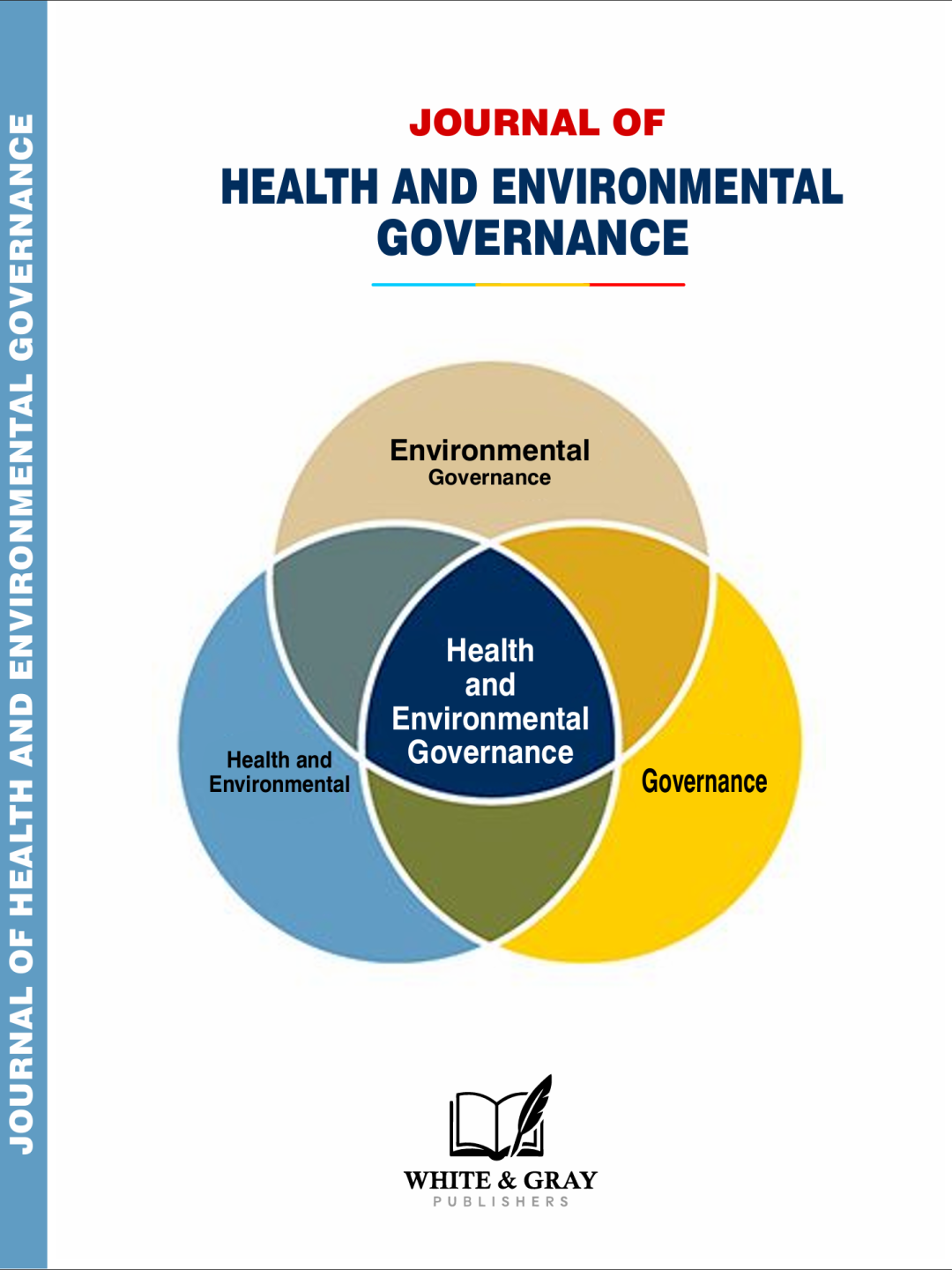 Journal of Health and Environmental Governance
