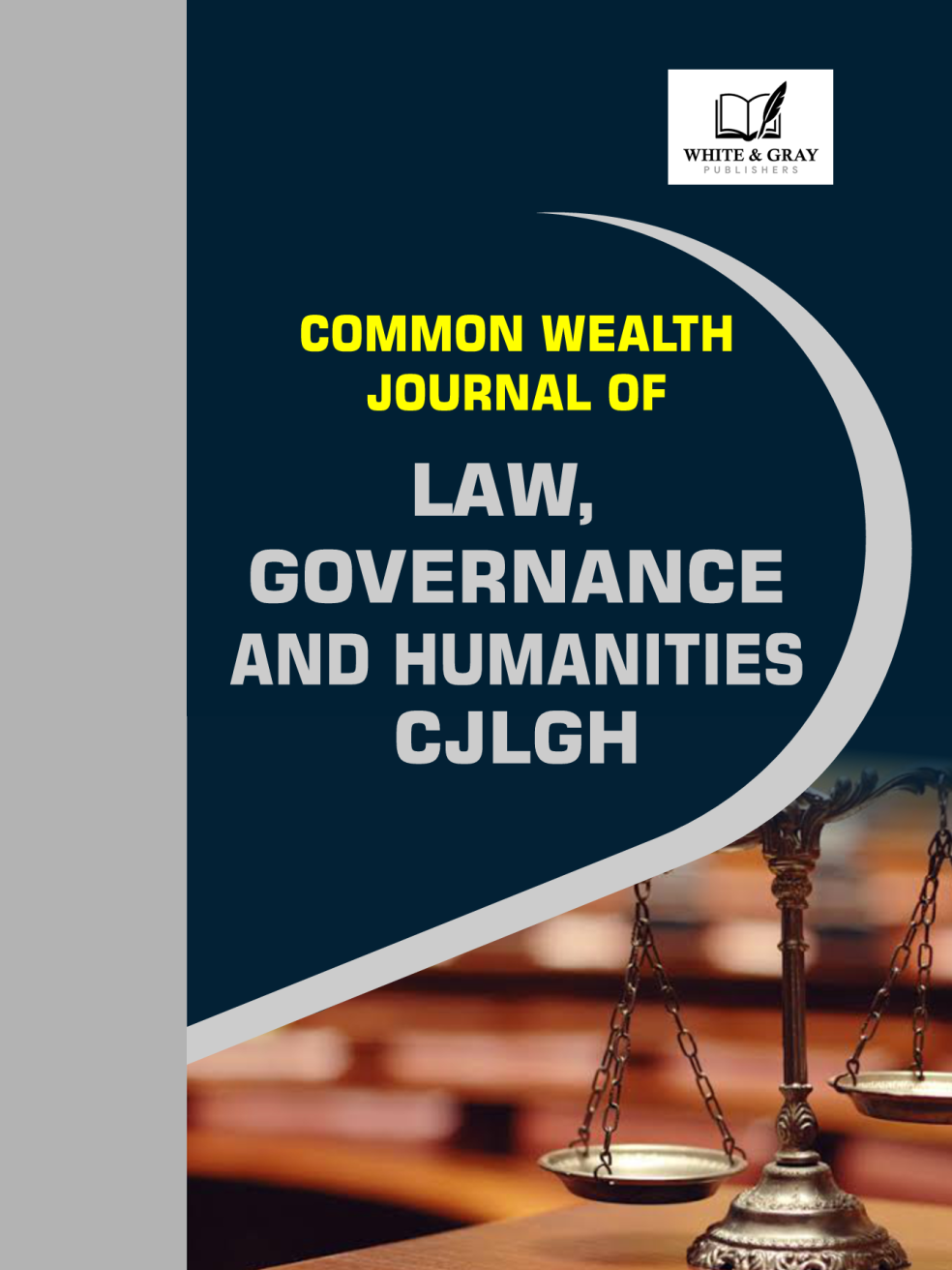 Commonwealth Journal of Law and Governance