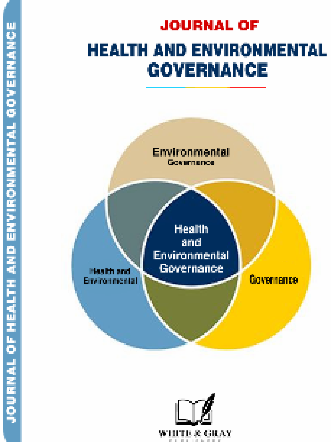 Journal of Health and Environmental Governance (JHEG)