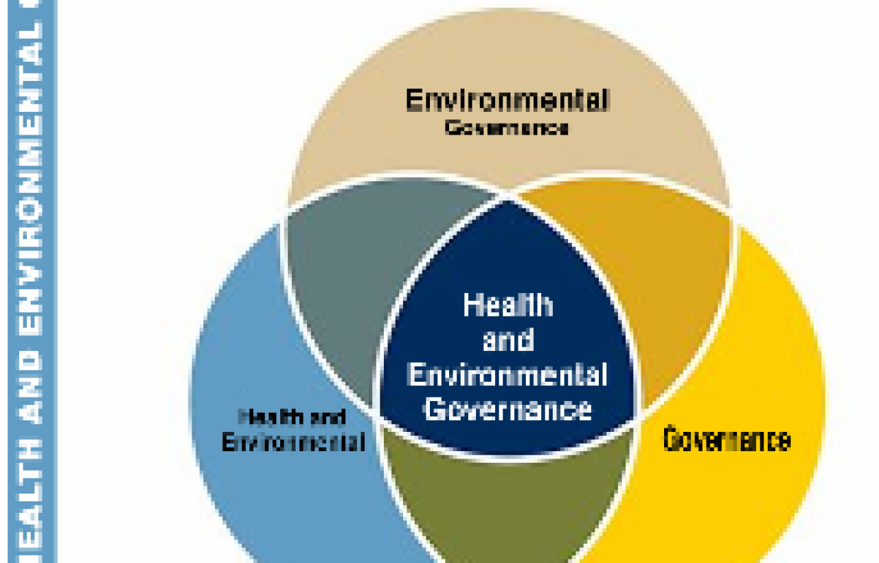 Call for Papers: Maiden Edition of Journal of Health and Environmental Governance, Vol. 1 No. 1 (2026)